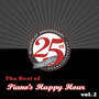 The Best of Piano's Happy Hour, Vol. 2