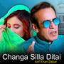 Changa Silla Ditai