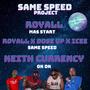 Same Speed Project (Explicit)