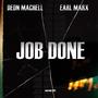 Job Done (feat. Earl Marx)