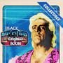 BLACK RICK FLAIR (feat. BOOBI) [Explicit]