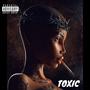 Toxic (feat. S.O.T) [Explicit]