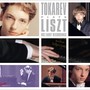 Piano Recital: Tokarev, Nikolai - LISZT, F. / ROSENBLATT, A. (Tokarev Plays Liszt - His Early Recordings)