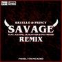 Savage (feat. Alexino & Lil Scottish) [Explicit]