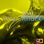 Allien Attack