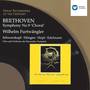 Beethoven: Symphony No. 9 in D Minor, Op. 125 