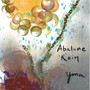 Abalone Rain