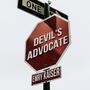 Devil's Advocate (Explicit)