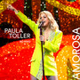 Paula Toller - Ao Vivo - Amorosa (40 anos de carreira)