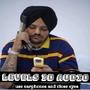 Levels Sidhu 3d song