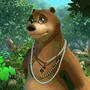 Jungle Book (feat. Edac & MoneyGoblins) [Explicit]