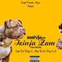 Izinja Zam (feat. Sean Da Dope & Man B Le Roux) [Explicit]