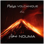 Poesie volcanique