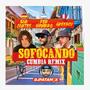 Sofocando Cumbia Remix (feat. GREEBOY MUSIC) [Fer Navarro & DJ Patamix Remix]