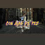 Con Alas De Pez (feat. Fersay) [Explicit]