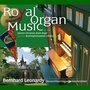 Bach, Purcell, Cook, Lemare, Stanley & Williams: Royal Organ Music