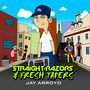 Straight Razors and Fresh Tapers (Explicit)