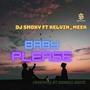 BABY PLEASE (feat. KELVIN_MEEK)