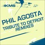Tribute To Detroit (Remixes)