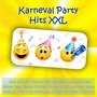 Karneval Party Hits XXL