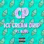 Ice Cream Drip