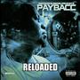 Paybacc Reloaded Mixtape (Explicit)