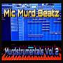 Murdstrumentals, Vol. 2