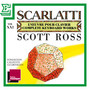 Scarlatti: The Complete Keyboard Works, Vol. 21: Sonatas, Kk. 413 - 432