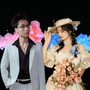 我愿和你做一家