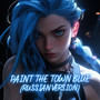 Paint the Town Blue (Russian Version)