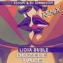 Buzele tale (Sloupi & DJ Jonnessey Remix Extended)