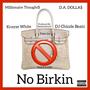 No Birkin (Explicit)