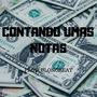 Contando umas Notas