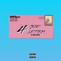 4 Page Letter (A Love Note) [Explicit]