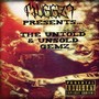 MUGGZ7 Presents the Untold & Unsold Gemz (Explicit)