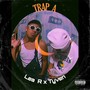 TRAP A (feat. Tyven) [Explicit]