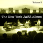 The New York Jazz Album, Vol. 3