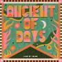 Ancient of Days