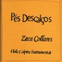 Pés Descalços