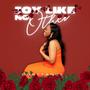Joy like no other