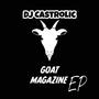 Goat Magazine