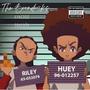 The Boondocks (feat. Draco4x) [Explicit]