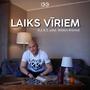 Laiks Vīriem (feat. Misters Krūmiņš)