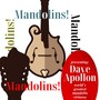 Mandolins!