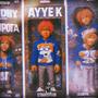 Pürplë!. (ïtzÖ.K) (Different Speedz) [Explicit]
