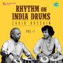 Rhythm On Indian Drums