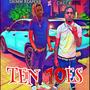 Ten Toes (Explicit)