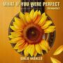 WHAT IF YOU WERE PERFECT (ACOUSTIC)