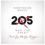 In Tha 205 (feat. Ray the Great & Bjay Lawrence) [Explicit]