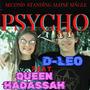 PSYCHO (feat. Hadassah)